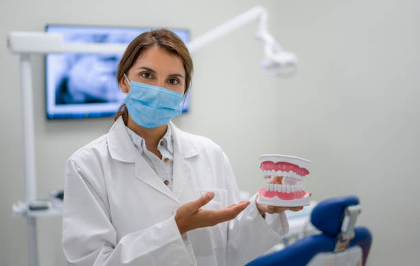Best Emergency Orthodontic Repairs in Old Jamestown, MO