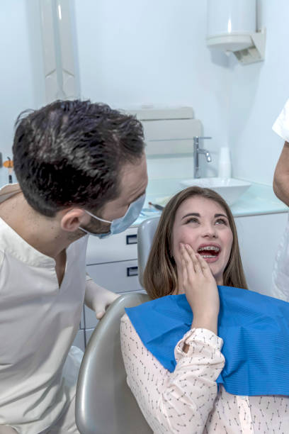 Best Emergency Treatment for Toothache in Old Jamestown, MO