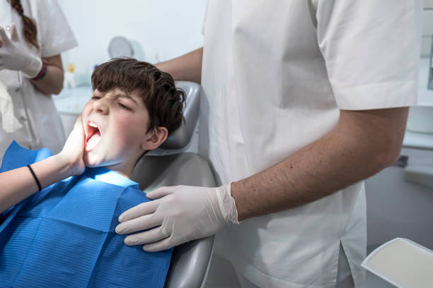 Best Emergency Wisdom Teeth Removal in Old Jamestown, MO