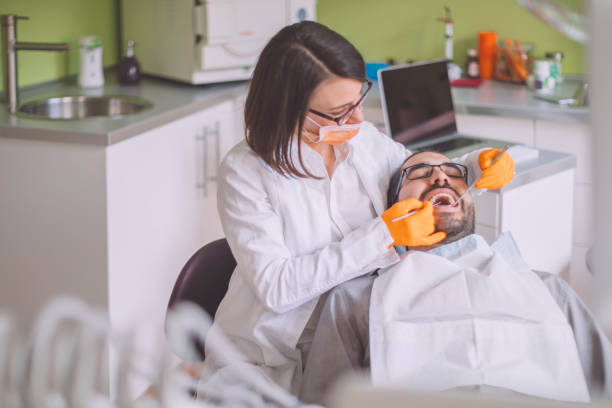 Best Walk-In Emergency Dentist in Old Jamestown, MO
