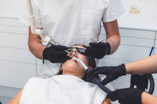 Best Emergency Root Canal Treatment in Old Jamestown, MO